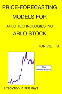 Price-Forecasting Models for Arlo Technologies Inc ARLO Stock