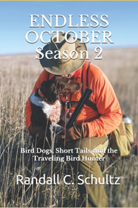 Endless October Season 2