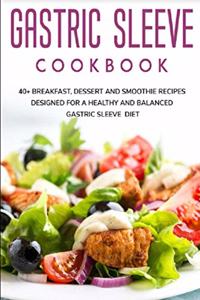 Gastric Sleeve Cookbook