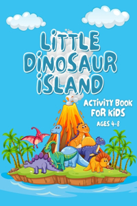 Little Dinosaur Island