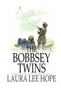 The Bobbsey Twins Illustrated