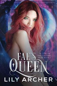 Fae's Queen