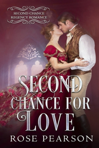 Second Chance for Love