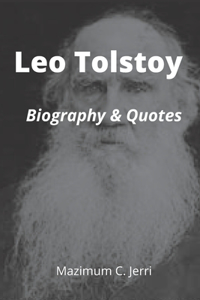 Leo Tolstoy