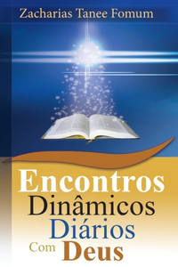 Encontros Dinâmicos Diários Com Deus