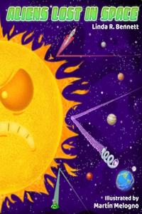 Aliens Lost In Space