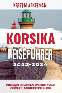 Korsika Reiseführer