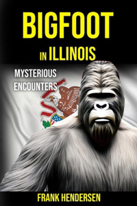 Bigfoot in Illinois