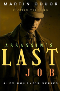 Assassin's Last Job