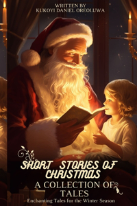 Short Stories Of Christmas