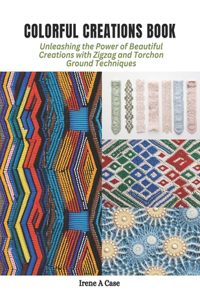 Colorful Creations Book
