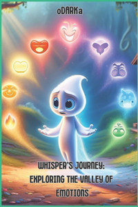 Whisper's Journey