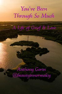 You've Been Through So Much