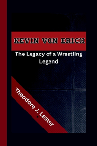 Kevin Von Erich