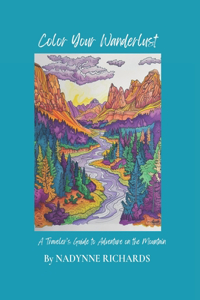 Color Your Wunderlist