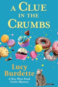Clue in the Crumbs