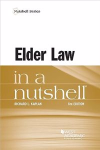 Elder Law in a Nutshell (Nutshell Series)