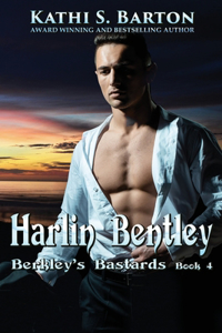 Harlin Bentley