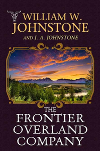 Frontier Overland Company