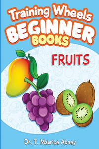 Training Wheels Beginner Books
