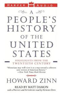 A People's History of the United States