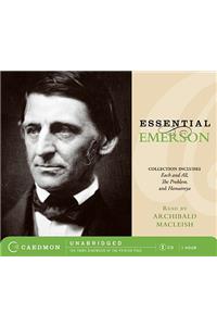 Essential Emerson