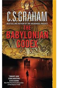 Babylonian Codex