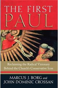 The First Paul