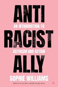 Anti-Racist Ally