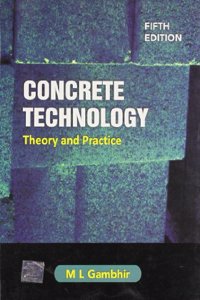Concrete Technology 4E