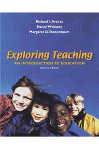 Exploring Teaching