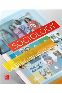 Connect Access Card for Sociology: A Brief Introduction 11/E