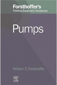 5. Forsthoffer's Rotating Equipment Handbooks