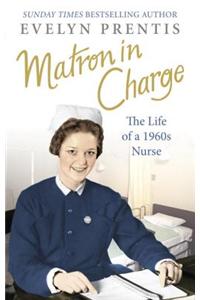 Matron in Charge