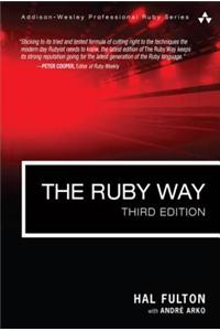 Ruby Way, The