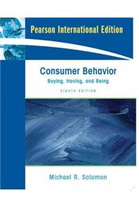 Consumer Behavior