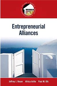 Entrepreneurial Alliances