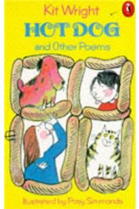 Hot Dog and Other Poems