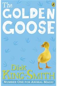 The Golden Goose