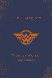 Wonder Woman: Warbringer (DC Icons Series)