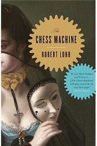 The Chess Machine