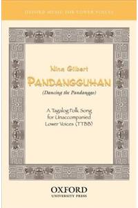 Pandangguhan (Dancing the Pandanggo)