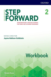 Step Forward: Level 2: Workbook