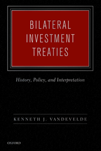 Bilateral Investment Treaties