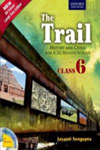 The Trail 6
