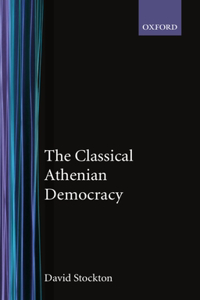 Classical Athenian Democracy