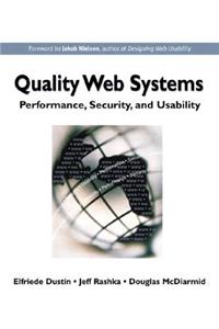 Quality Web Systems