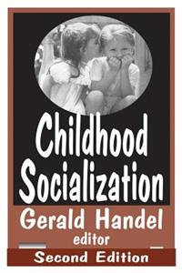 Childhood Socialization