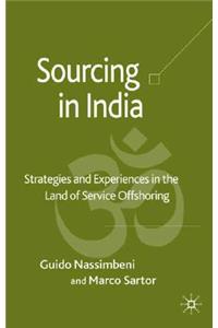 Sourcing in India