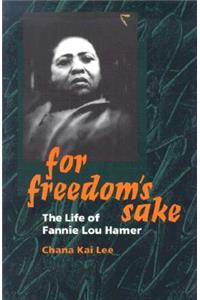 For Freedom's Sake